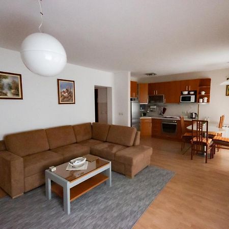 Apartmani Strsoglavec คราพินสเก ทอปลิตเซ ภายนอก รูปภาพ