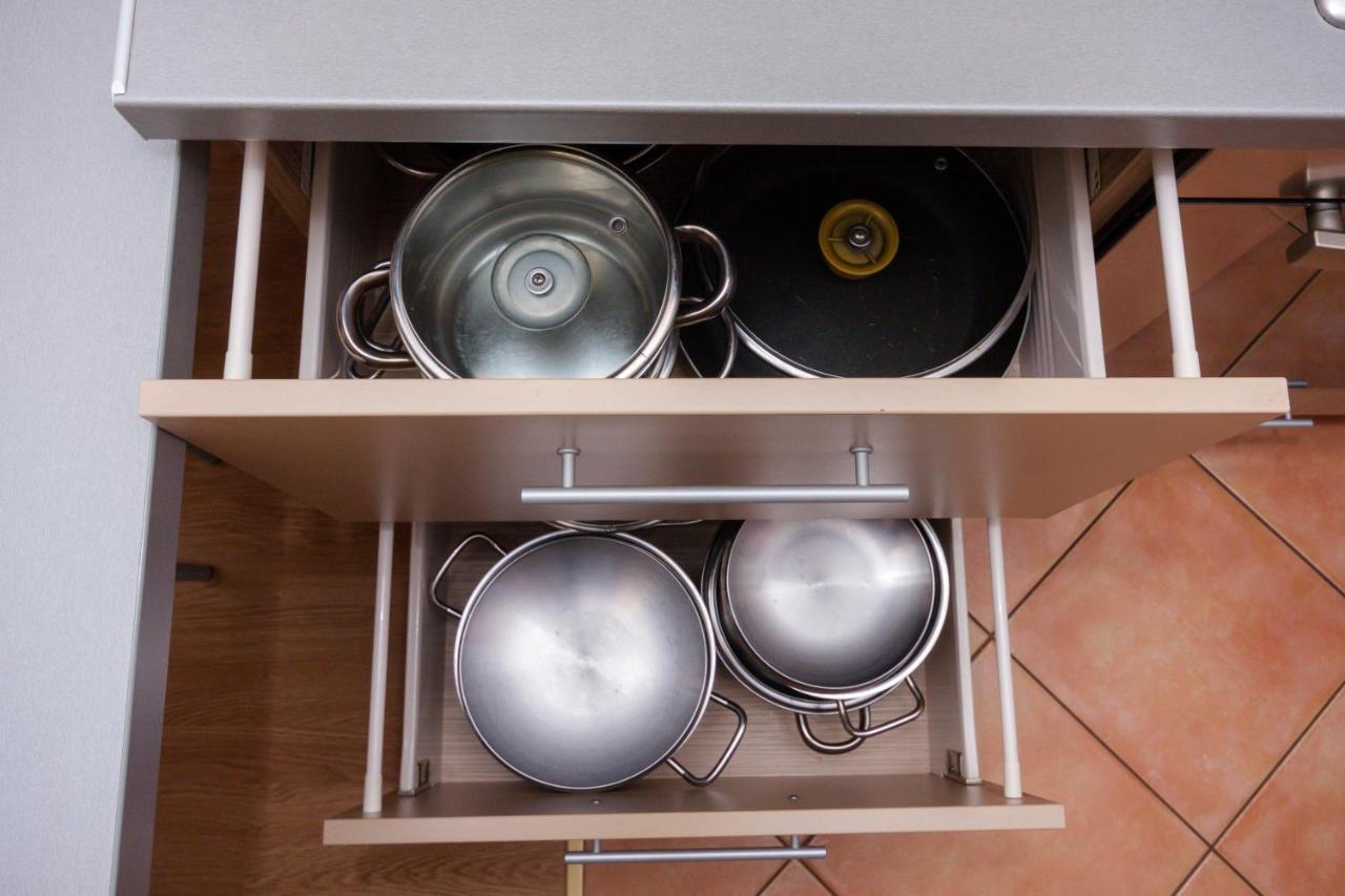 Apartmani Strsoglavec คราพินสเก ทอปลิตเซ ภายนอก รูปภาพ