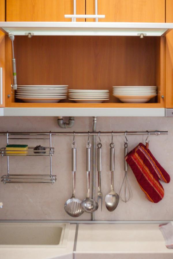 Apartmani Strsoglavec คราพินสเก ทอปลิตเซ ภายนอก รูปภาพ