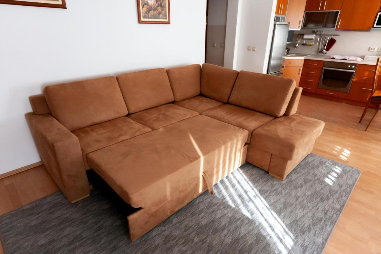 Apartmani Strsoglavec คราพินสเก ทอปลิตเซ ภายนอก รูปภาพ