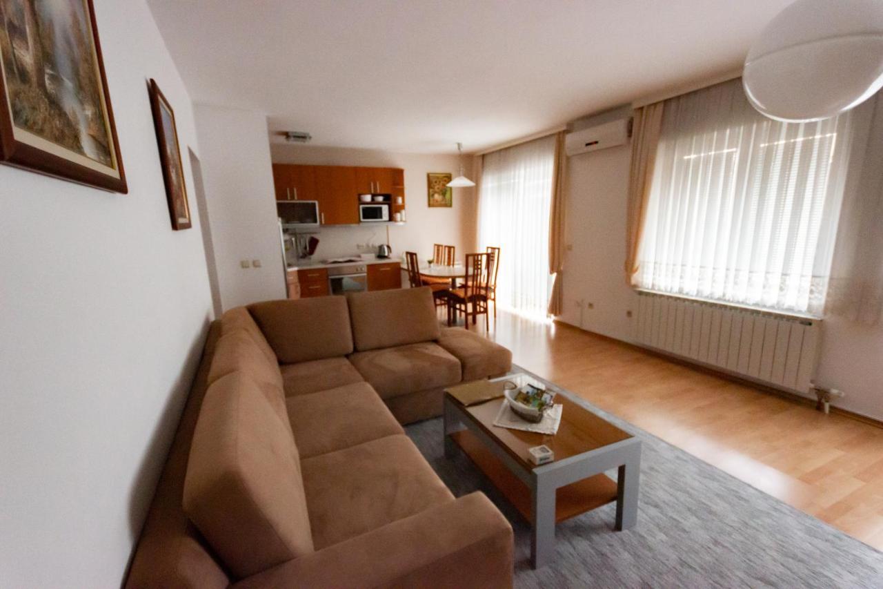 Apartmani Strsoglavec คราพินสเก ทอปลิตเซ ภายนอก รูปภาพ