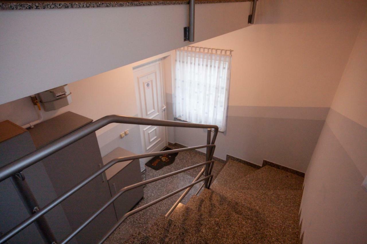 Apartmani Strsoglavec คราพินสเก ทอปลิตเซ ภายนอก รูปภาพ